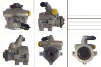 Насос Seat Cordoba  1993-2002,  Seat Ibiza II  1993-1999,  Skoda Favorit  1989-1997, N0730