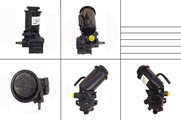 Насос Toyota 4Runner 1996-2002,  Toyota Land Cruiser J90 1996-2003,  Toyota Land Cruiser Prado 90 / 95 , N0775