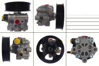 Насос Toyota 4Runner 2002-,  Toyota Avensis  2003-,  Toyota Camry  2001-2006, N0777