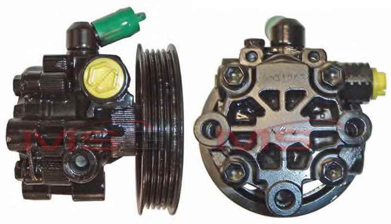 Насос Toyota Avensis  2003-,  Toyota Corolla E120  / Corolla Verso 2002-2006, N0785