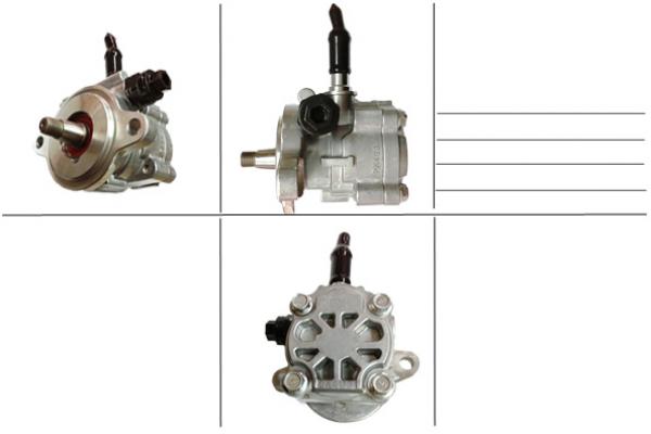 Насос Toyota Land Cruiser 100  2002-2008, N0801