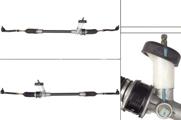 Рулевая рейка Chevrolet Aveo 2005-,  Chevrolet Aveo 2008-, R0298