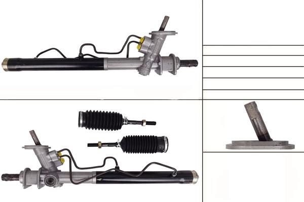 Рулевая рейка Chevrolet Aveo 2005-,  Chevrolet Aveo 2008-, R0299