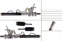 Рулевая рейка Chevrolet Aveo 2005-,  Chevrolet Aveo 2008-,  Chevrolet Kalos 2003-, R0302