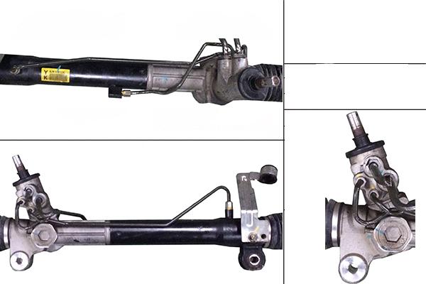 Рулевая рейка Chevrolet Captiva 2006-,  OPEL Antara 2006-, R0311