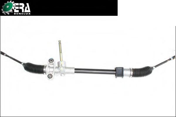 Рулевая рейка Chevrolet Matiz  2005-,  Chevrolet Spark 2005-, R0338