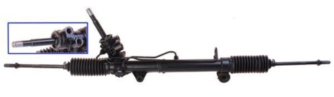 Рулевая рейка Chevrolet Venture APV 1997-2005,  OPEL Sintra 1996-1999,  Pontiac Trans Sport 1998-, R0361