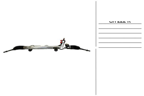 Рулевая рейка Chrysler 300 C  2004-,  Dodge Charger 2005-2008, R0367