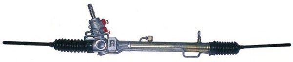 Рулевая рейка Chrysler Voyager  1995-2000,  Dodge Caravan 1995-2000,  Plymouth Voyager 1995-2001, R0396