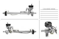 Рулевая рейка AUDI A3  1996-2003,  AUDI TT / Roadster  1998-2006,  Seat Leon  1999-2005, R0040