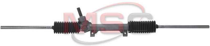 Рулевая рейка Citroen Berlingo  1996-1998,  Citroen Berlingo  1998-2002,  Citroen Berlingo  2002-2008, R0401