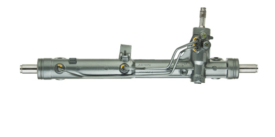 Рулевая рейка Citroen Nemo  2008-,  Fiat Fiorino  2008-,  Fiat Linea  2007-, R0445