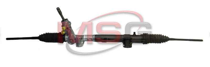 Рулевая рейка Dodge Caliber 2006-,  JEEP Compass  2006-,  JEEP Patriot 2008-2012, R0486