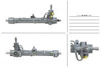 Рулевая рейка Fiat Barchetta  1995-,  Lancia Y  1995-2003, R0512