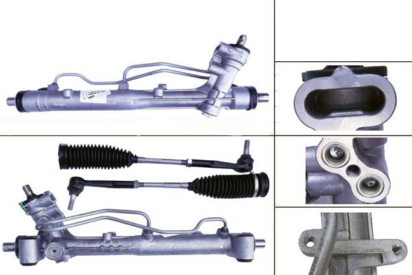 Рулевая рейка Fiat Croma  2005-,  OPEL Signum 2003-,  OPEL Vectra C 2002-, R0517