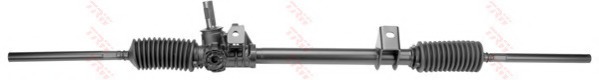 Рулевая рейка Fiat Fiorino  1984-1990,  Renault Rapid  1985-1998,  Renault Super 5 1984-1996, R0522
