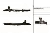 Рулевая рейка AUDI A4 / Avant  1995-2000,  Skoda Superb  2002-2008,  VW Passat B5  1996-2005, R0053