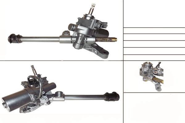 Рулевая рейка Fiat Sedici 2006-,  Suzuki SX4  2006-, R0537