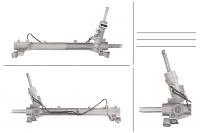 Рулевая рейка Ford C-Max 2007-,  Ford Focus  2004-,  Ford Focus C-Max 2004-, R0549