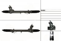 Рулевая рейка AUDI A4 / Avant  2000-2004,  AUDI A4 / Avant  2004-2007,  Seat Exeo  2008-2013, R0056