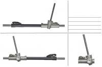 Рулевая рейка Ford Escort  1990-1992,  Ford Escort  1992-1995,  Ford Escort  1995-2001, R0567