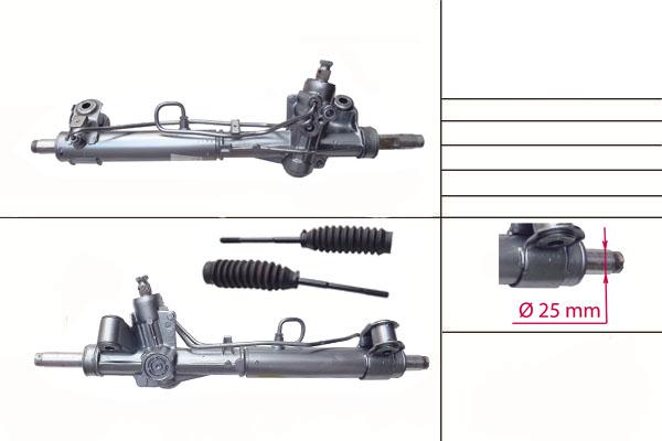 Рулевая рейка Ford Escort  1990-1992,  Ford Escort  1992-1995,  Ford Escort  1995-2001, R0569