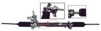 Рулевая рейка Ford Fiesta  2001-2007,  Mazda 2  2003-2007, R0585