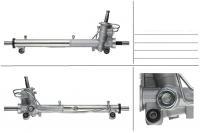 Рулевая рейка Ford Fusion  2002-, R0598