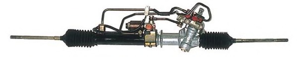 Рулевая рейка Ford USA Probe 1989-1992,  Mazda 626 III  1987-1992,  Mazda MX-6 1988-1992, R0660
