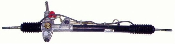 Рулевая рейка Honda Civic VI  1995-2001, R0713