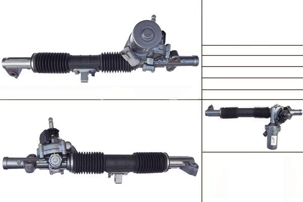 Рулевая рейка Honda Civic VII  2001-2006, R0716