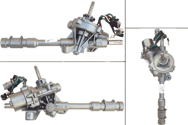 Рулевая рейка Honda Civic VIII хэтчбэк  2006-, R0723