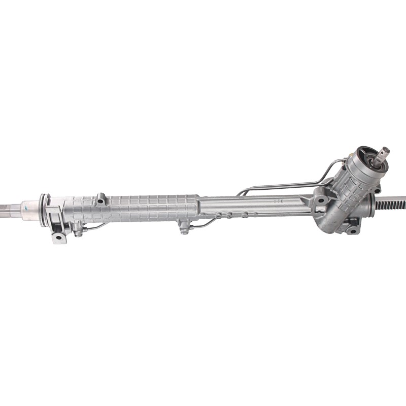 Рулевая рейка AUDI A8 / S8  1994-1998,  AUDI A8 / S8  1998-2002, R0084