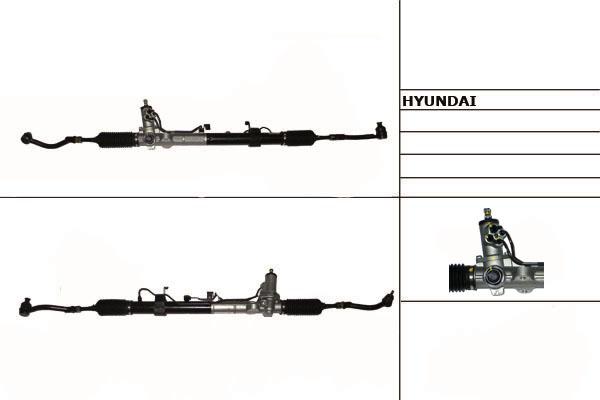 Рулевая рейка Hyundai Sonata V  2005-2009, R0848