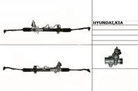 Рулевая рейка Hyundai Tucson  2004-2008,  Hyundai Tucson  2008-2013,  KIA Sportage  2004-2010, R0863