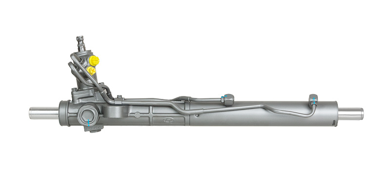 Рулевая рейка Hyundai Veracruz 2006-,  Hyundai iX55 2008-, R0873