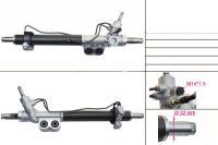 Рулевая рейка Infiniti QX 56  2004-2010,  Nissan Armada  2004-,  Nissan Titan 2004-, R0915