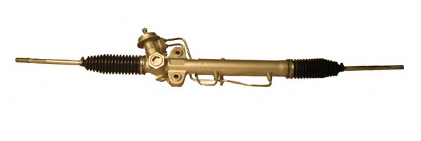 Рулевая рейка KIA Carens II  2002-2006,  KIA Cerato  2004-2008,  KIA Spectra  2004-, R0966