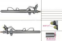 Рулевая рейка KIA Carnival II  2001-2005,  KIA Sedona  2001-2005, R0972